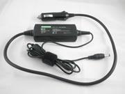 Original 30W Car Ac Adapter 19v 1.58A for Acer ASPIRE ONE Series Laptop